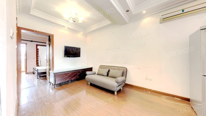 共富一村二手房实景图