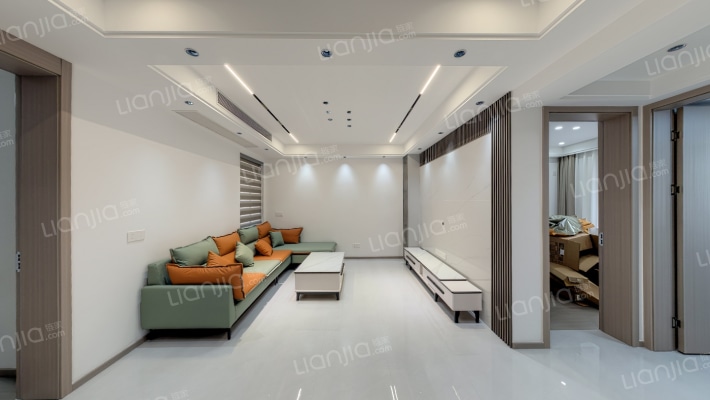 大港新村二手房实景图