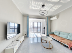 整租·健康城映月里 3室2厅 南/北_健康城映月里租房