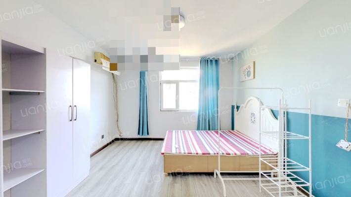 乐城苑东区二手房实景图