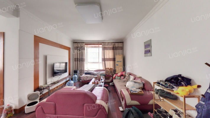 锦江花园二期二手房实景图