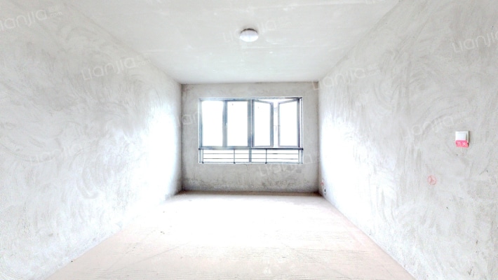 华科蔚来云著二手房实景图