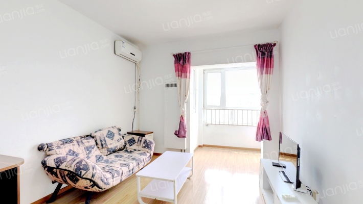 天裕昕园东区二手房实景图