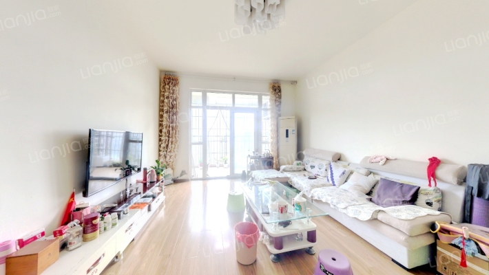 锦都四期二手房实景图