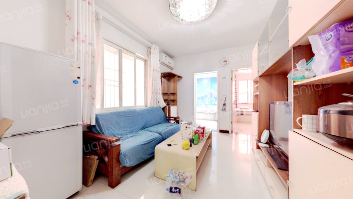 宇泰文博公寓二手房实景图