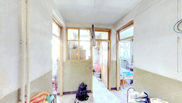 志成西里二手房实景图