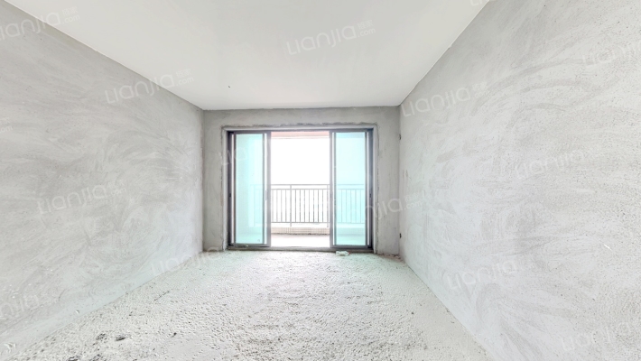 中盈壹英里二手房实景图