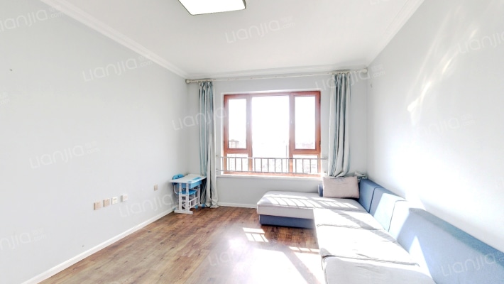 香湾青城二手房实景图