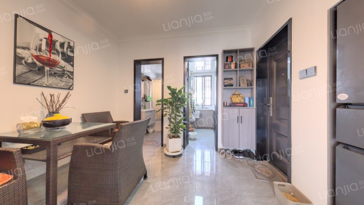 观景二村二手房实景图