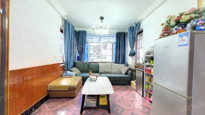 正中街住建局二手房实景图