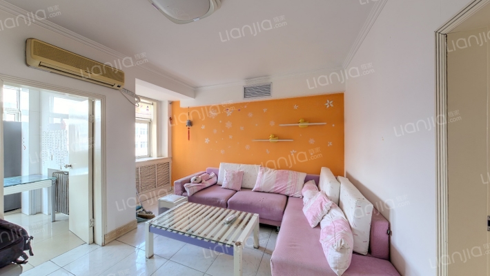 天山小区（宁国一路）二手房实景图