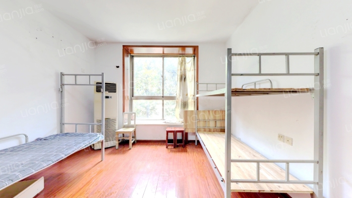 七二二研究所宿舍二手房实景图