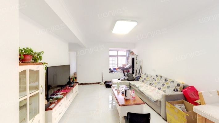 明尚东苑二手房实景图