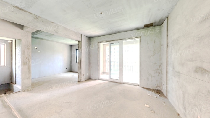 丽发新城三期二手房实景图