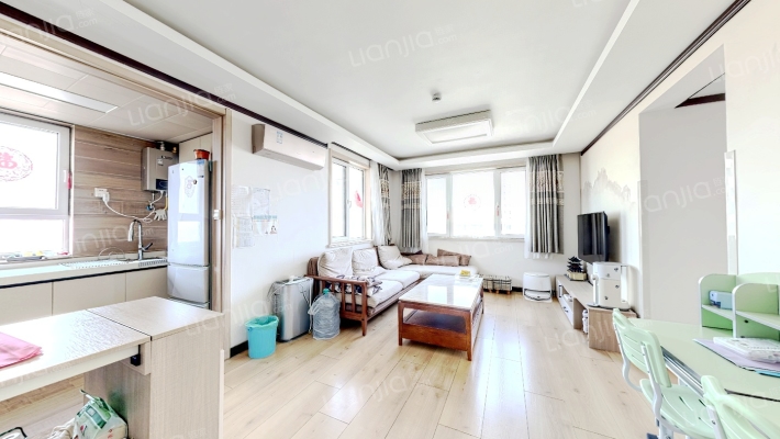 泰山路99号二手房实景图