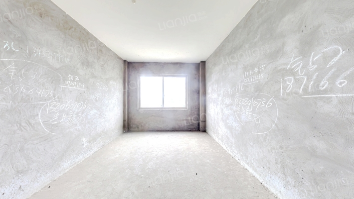 祥豪维多利亚港湾二手房实景图