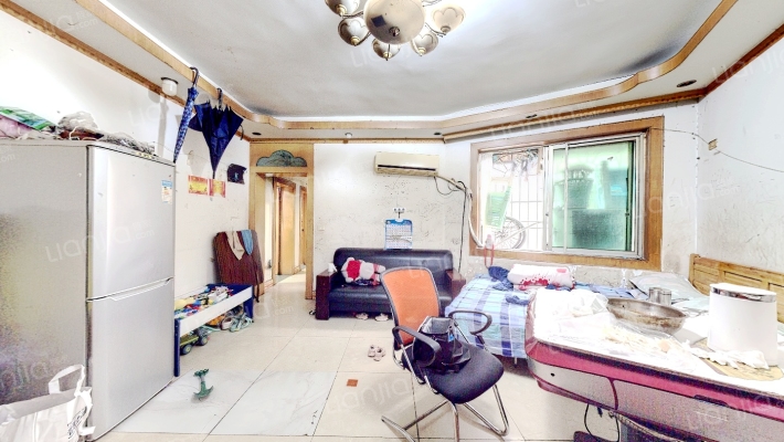 跃华花园二手房实景图