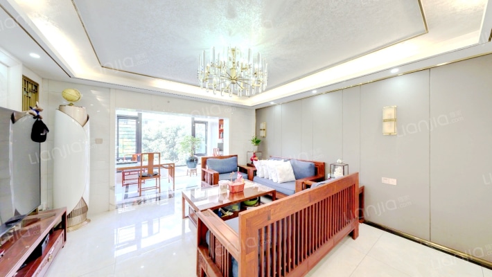 瑞景新村F组团二手房实景图