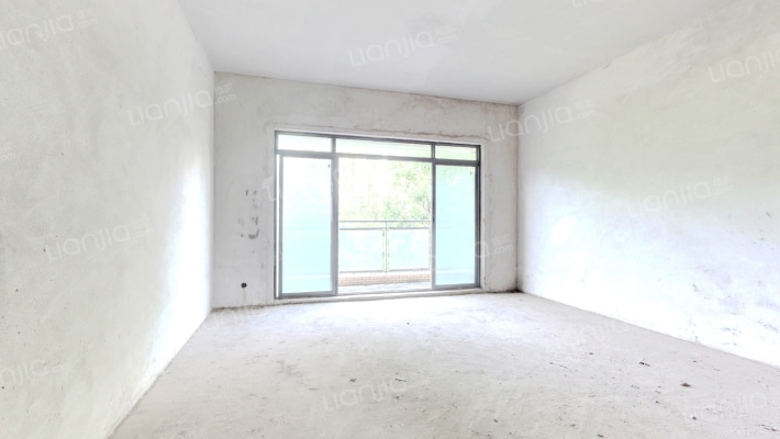 清华居二手房实景图