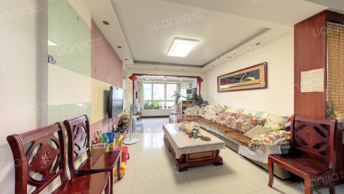 水韵天府二手房实景图