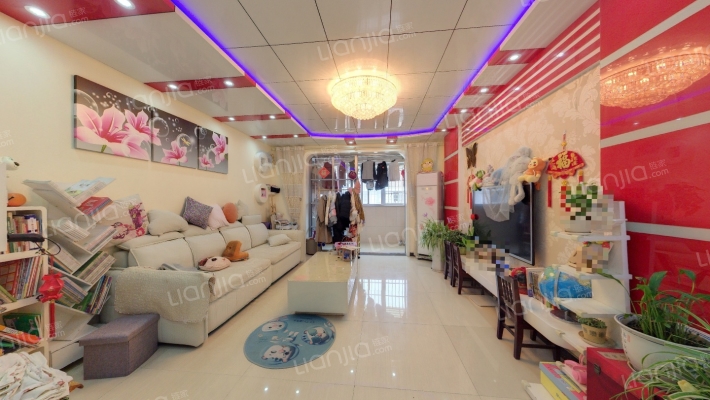 新民花苑二手房实景图