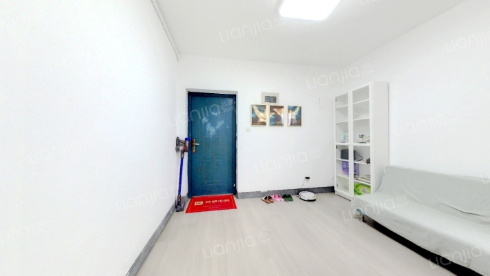 大浒西苑二手房实景图