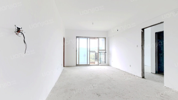 海逸豪庭尚都2区二手房实景图