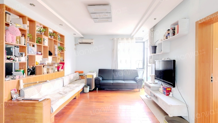 一里洋房二手房实景图