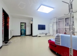 整租·千禧龙小区 3室2厅 南/北_千禧龙小区租房