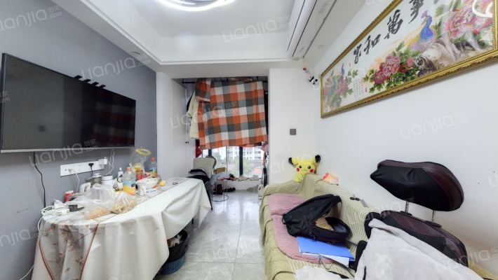 华天苑二手房实景图