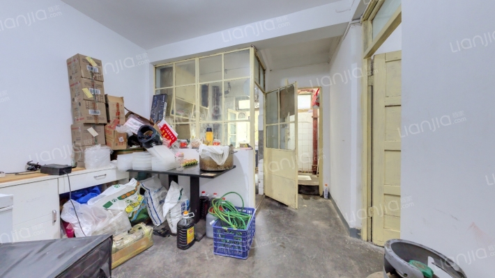 长乐坊138号二手房实景图