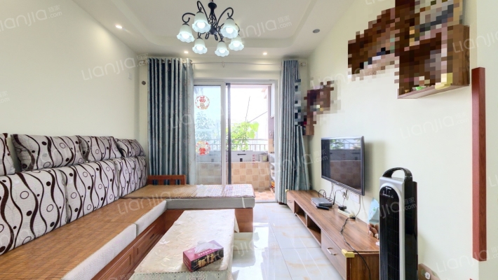 法蓝西莊邸枫丹里二手房实景图