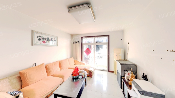 幸福公寓南区二手房实景图