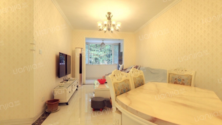 金玺园二手房实景图