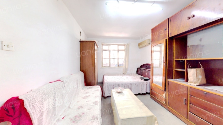 棉三四工房二手房实景图