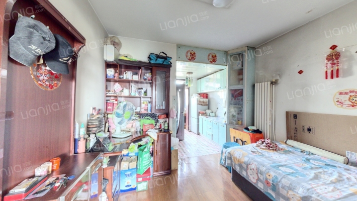 延安里二手房实景图