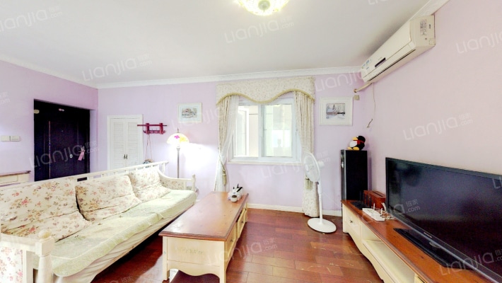 英协大厦二手房实景图