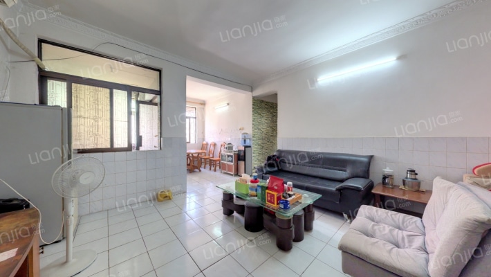 东湖小区二手房实景图