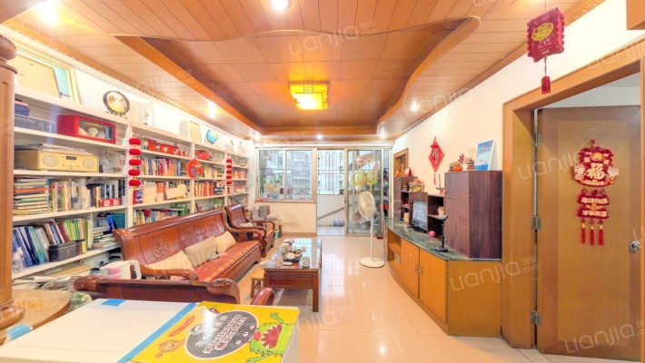 裕林苑二手房实景图