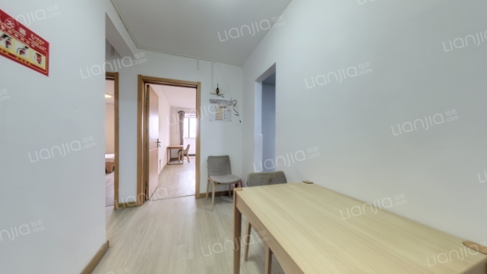 泗塘四村二手房实景图