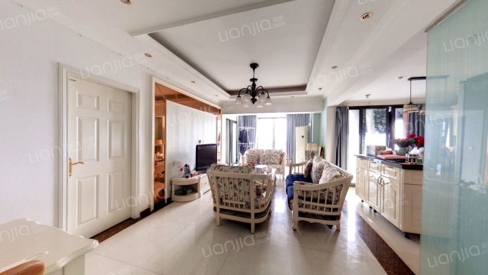 缤舍二手房实景图