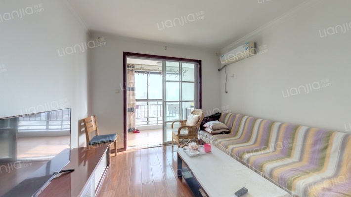 鑫苑现代城二手房实景图