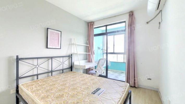 松云银座二手房实景图