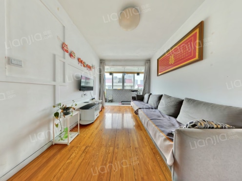 整租·徐家浜二村 3室2厅 南/北