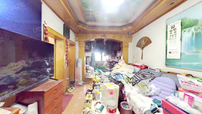 五四村二手房实景图