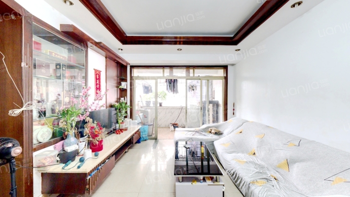 锦发楼二手房实景图