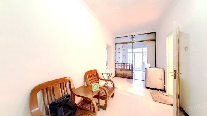 七政公寓二手房实景图