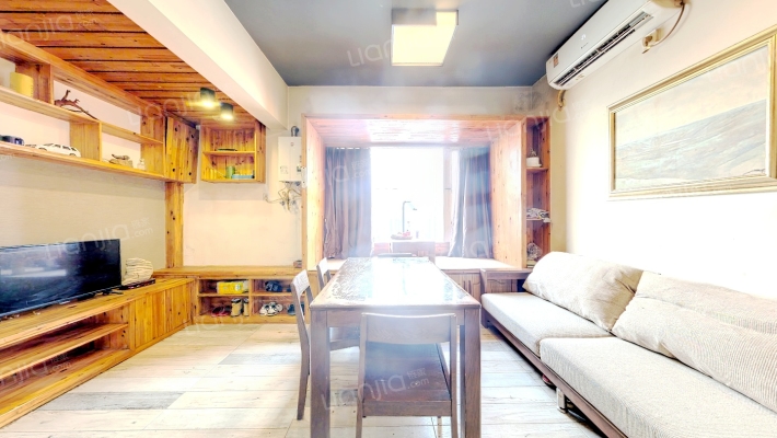 金岛EHOUSE二手房实景图