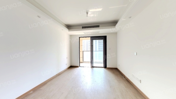 德信云溪名著二手房实景图