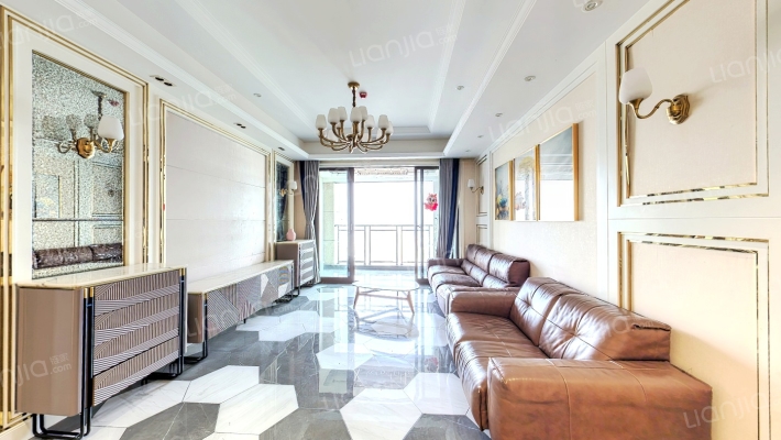 融创白象街二手房实景图